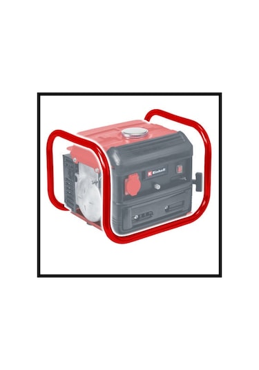 Einhell TC-PG 10/E5 Benzinli Jeneratör - 4152535