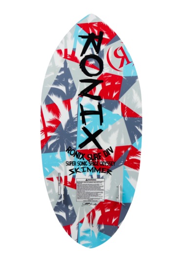 Ronix Wakesurf Super Space Odyssey- Skimmer