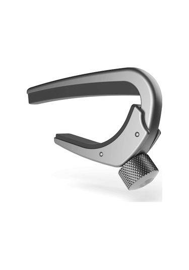 Planet Waves Pw-cp-02s Capo - Silver