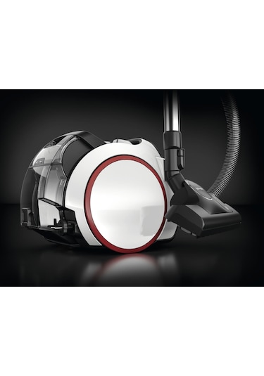 Miele Boost CX1 PowerLine SNRF0 890 W Toz Torbasız Elektrikli Süpürge