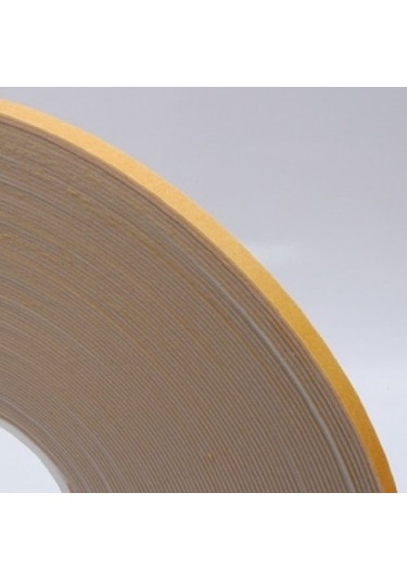 Çift Taraflı Köpük Bant 15mm X 25metre
