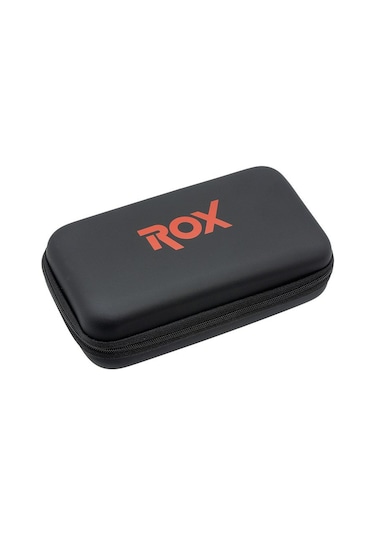 Rox 0093 Mini Hobi Gravür Makinası 25 Parça Aksesuarlı