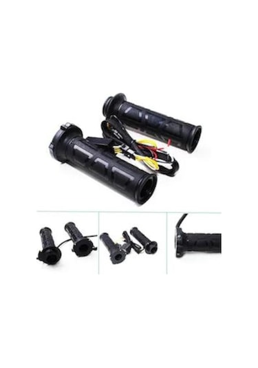 Monero Elcik Isıtma Takımı 4 Kademeli (529114054)