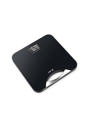 Medikaltec Comfort Plus Bs-801 Dijital Banyo Baskülü 180 Kg Kapasiteli