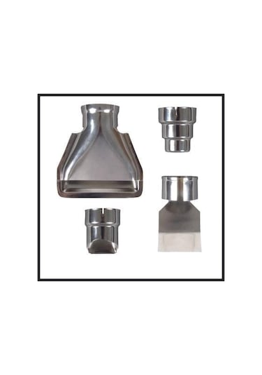 Einhell TE-HA 2000 E Sıcak Hava Tabancası - 4520195