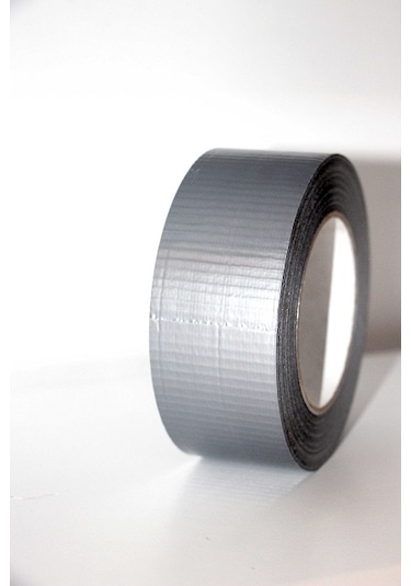 Genfix Duct Tape 1920 Tamir Bandı Gri 50 Mt X 50 Mm