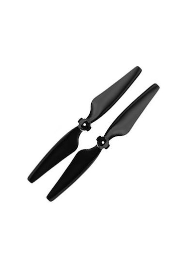 Sjrc F22 S2 Pro+/f22s Pro İçin Yedek Pervane Propeller 2 Adet 1xcw+1xccw