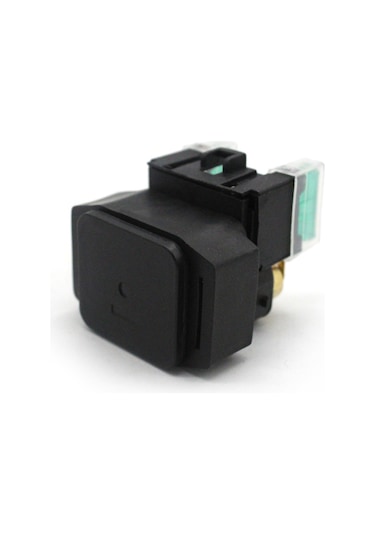 Geeroyoo Yamaha Atv Manyetik Röle Anahtarı - Yfz450, Yfm 250, Yfm 350, Yfm 400, Yfm 450 Modelleri İçin