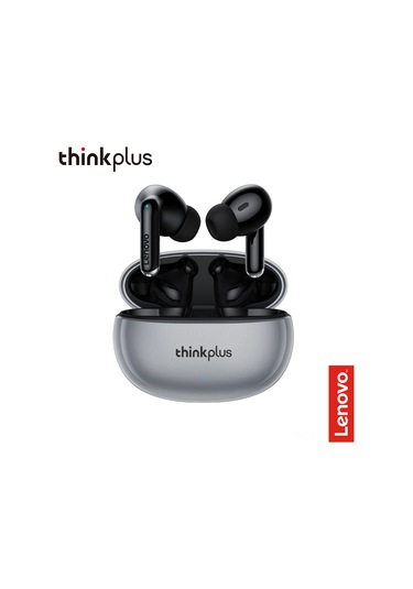 Leezsing Thinkplus Xt88 Bluetooth 5.3 Kulaklık: Gürültü Engelleme, Hıfı Ses, Dokunmatik Kontrol, Su Geçirmez Kablosuz Kulak İçi Kulaklık Siyah