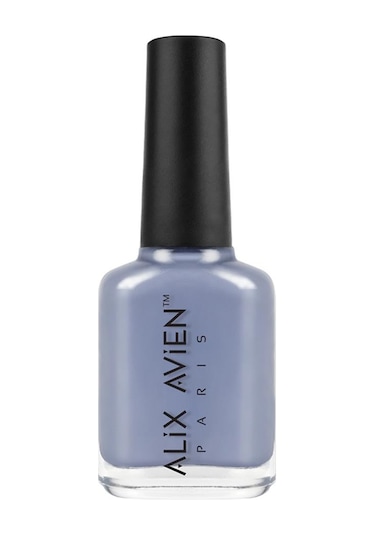 Alix Avien Lavanta Oje 72 Yüksek Pigmentli Uzun Süreli Kalıcılık Hızlı Kuruma Nail Lacquer 72
