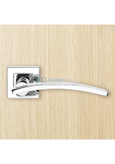 Kapı Kolu Saten Krom 501 Oda-barelli