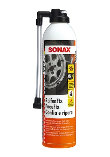 Sonax Acil Yardım Seti