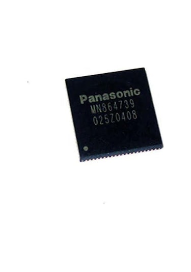 Playstation 5 Ic Chip Mn864739 Hdmi Entegresi