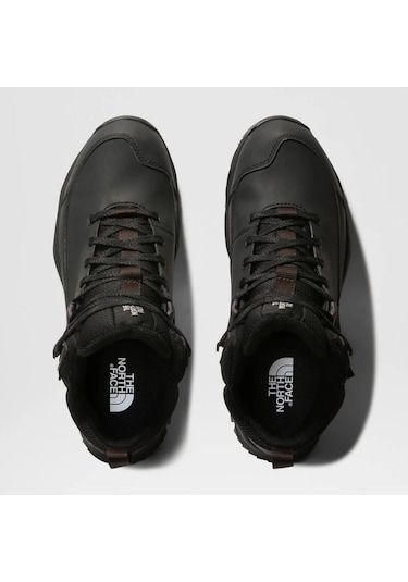 The North Face Erkek Bot-nf0a7w4gkt01 Siyah
