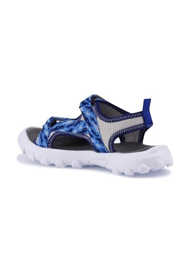 Lumberjack Pruva 1Fx Comfort Casual Sandalet
