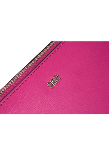 Dkny Kadın Omuz Çantası R33e3d18-pınkmultı Çok Renkli