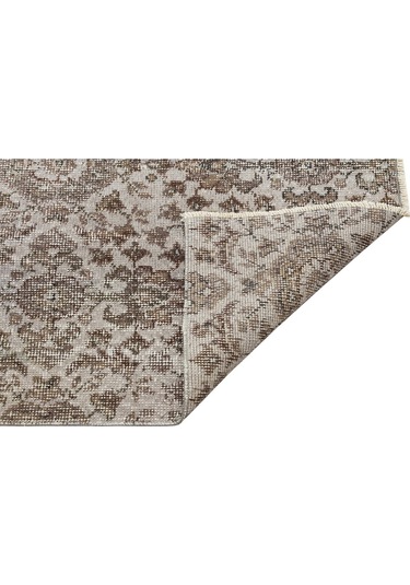 Eskitme Osmanlı Halısı 148 X 246 Cm F1360