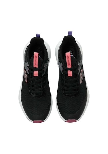 Lotto Rıley 4fx Siyah Pembe Koşu Ayakkabısı 101503274 Siyah - Pembe