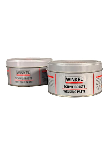 Winkel Kaynak Pastası 200 Gr
