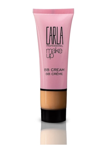 Carla Bb Krem Koyu 30 Ml - No: 54 Koyu