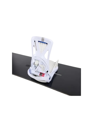 Burton Burton Step On Escapade Binding Kadın Beyaz Snowboard Bağlaması Whı Beyaz