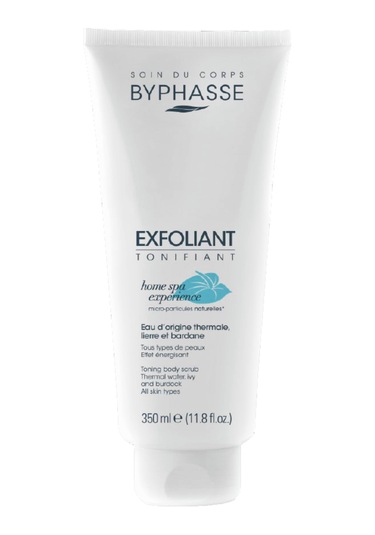 Byphasse Complete Body Care Altılı Vücut Bakım Seti