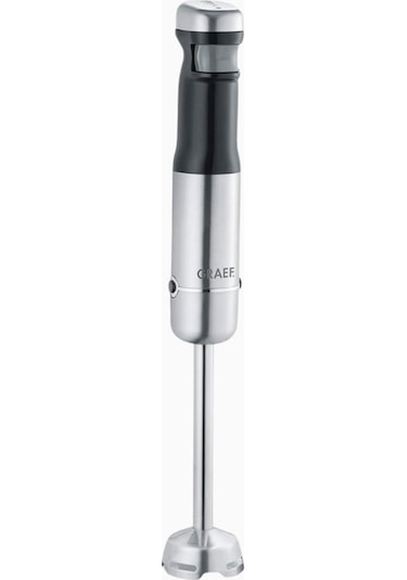 Graef Hb802 Akülü Çubuk Mikser