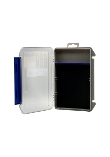 Albastar Elite Utility Evalı Series Çok Amaçlı Balıkçılık Aksesuar Kutusu