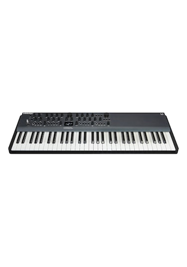 Argon8x / 61 Tuş / 8-voice Polyphonic Wavetable Synthesizer