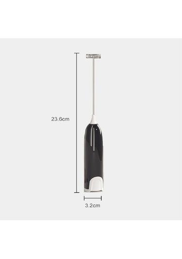 Ulzyvf Süt Köpürtücü - Elektrikli, Güçlü Ve Sessiz Diğer