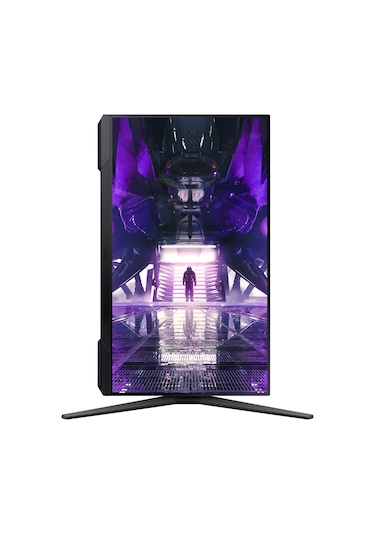 Samsung LS24AG300NRXUF 24" 1 MS 144 Hz Full HD VA Monitör