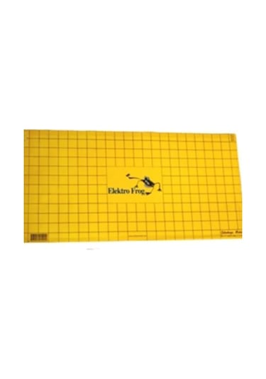 Elektro Frog Yapışkanlı Sinek Tutucu 30 x 60 CM