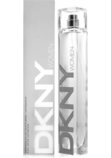 Dkny Energizing Kadın Parfüm EDT 100 ML