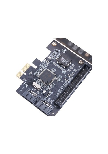 Ulzyvf Sata Portlu Pcı Masaüstü Kartından Kartına Grafik E Adaptör 2 Qr