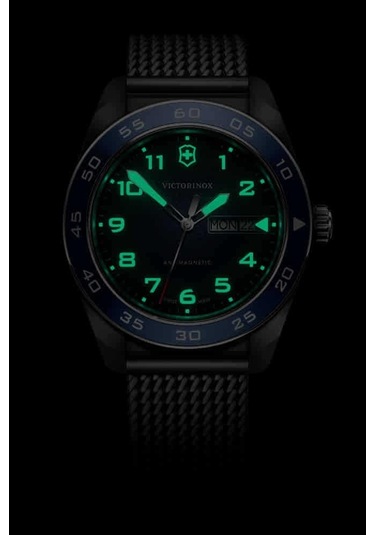 Victorinox 242042 Chrono Erkek Kol Saati Çok Renkli