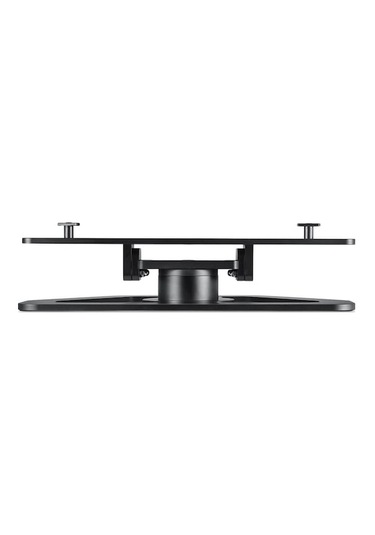 Springsun Cep Telefonu Tutucu Echo Show 2. Nesil Hoparlör Standı Amazon Echo Show 2. Akıllı Hoparlör İçin Alüminyum Brak A