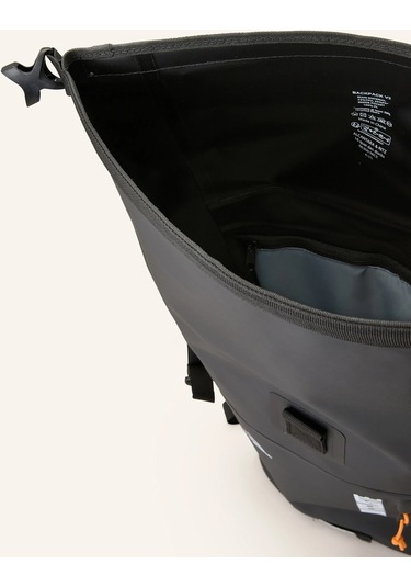 Rucksack V2 30 L Su Geçirmez Sırt Çantası Siyah