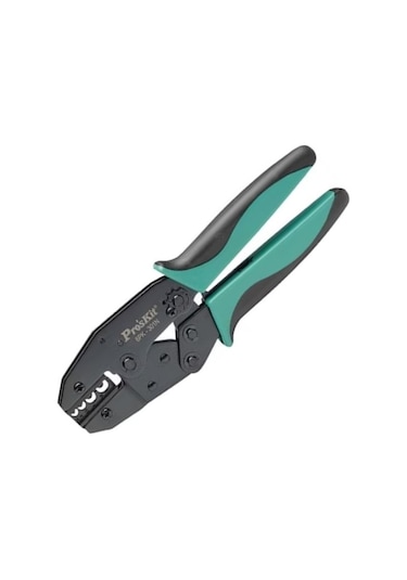 Proskit 6pk-301n Terminal Sıkma Pensesi