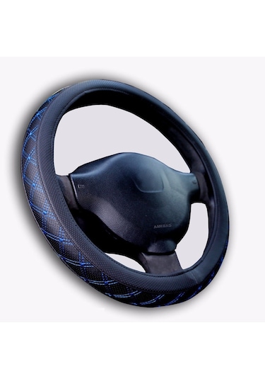 Geçmeli Lüx Tam Nakışlı Model Direksiyon Kılıf