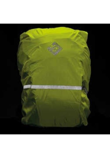 Tucano Urbano Drypack Sırt Çantası Yağmurluğu Siyah