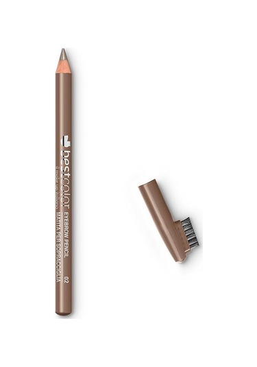 Best Color Eyebrow Definition 02 Sarışın Göz Kalemi 02