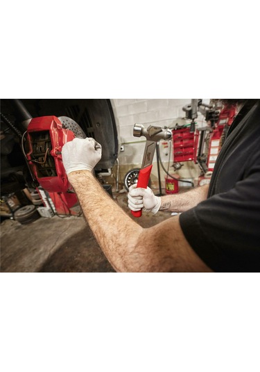 Milwaukee 450 Gr Çelik Bilyeli Çekiç 4932492346