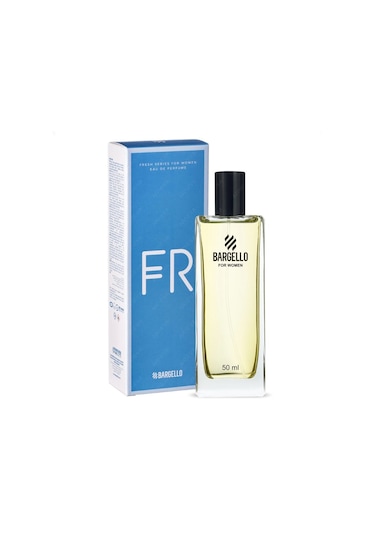 Bargello 136B Fresh Kadın Parfüm EDP 50 ML