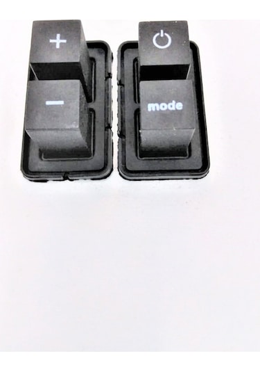 Buderus Gb012 Kombi Tuş Takımı