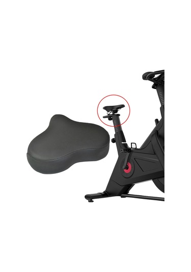 Suntek Üçgen Kapalı Egzersiz Bisikletleri Büyük-beden Büyük Beden Çok Renkli