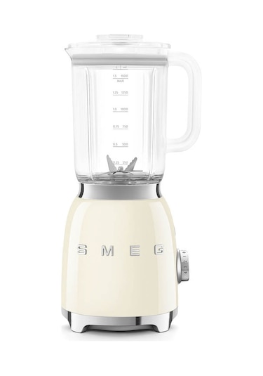 Smeg BLF03CREU Smoothie Blender