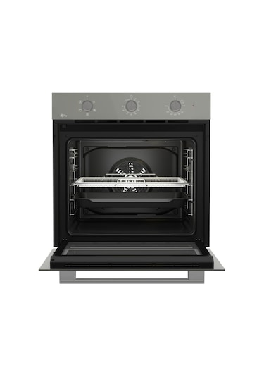 Arçelik AFC 231 G 72 LT Ankastre Fırın