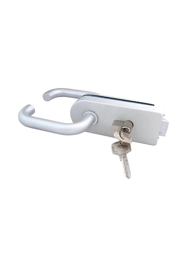 Thoor Round Cam Kapı Kiliti Thr-1100-sss