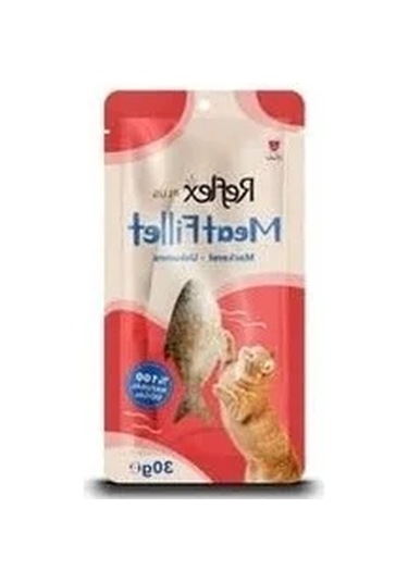 30 Gr Uskumru Fileto Ödül Maması
