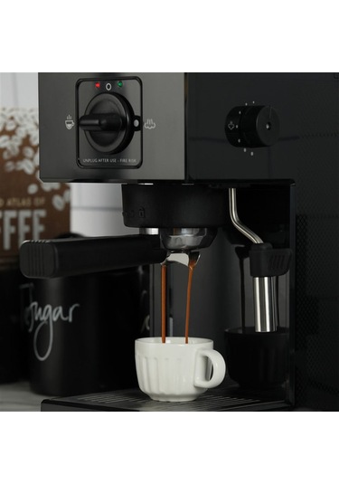 Dualit 84470 Espresso Kahve Makinesi